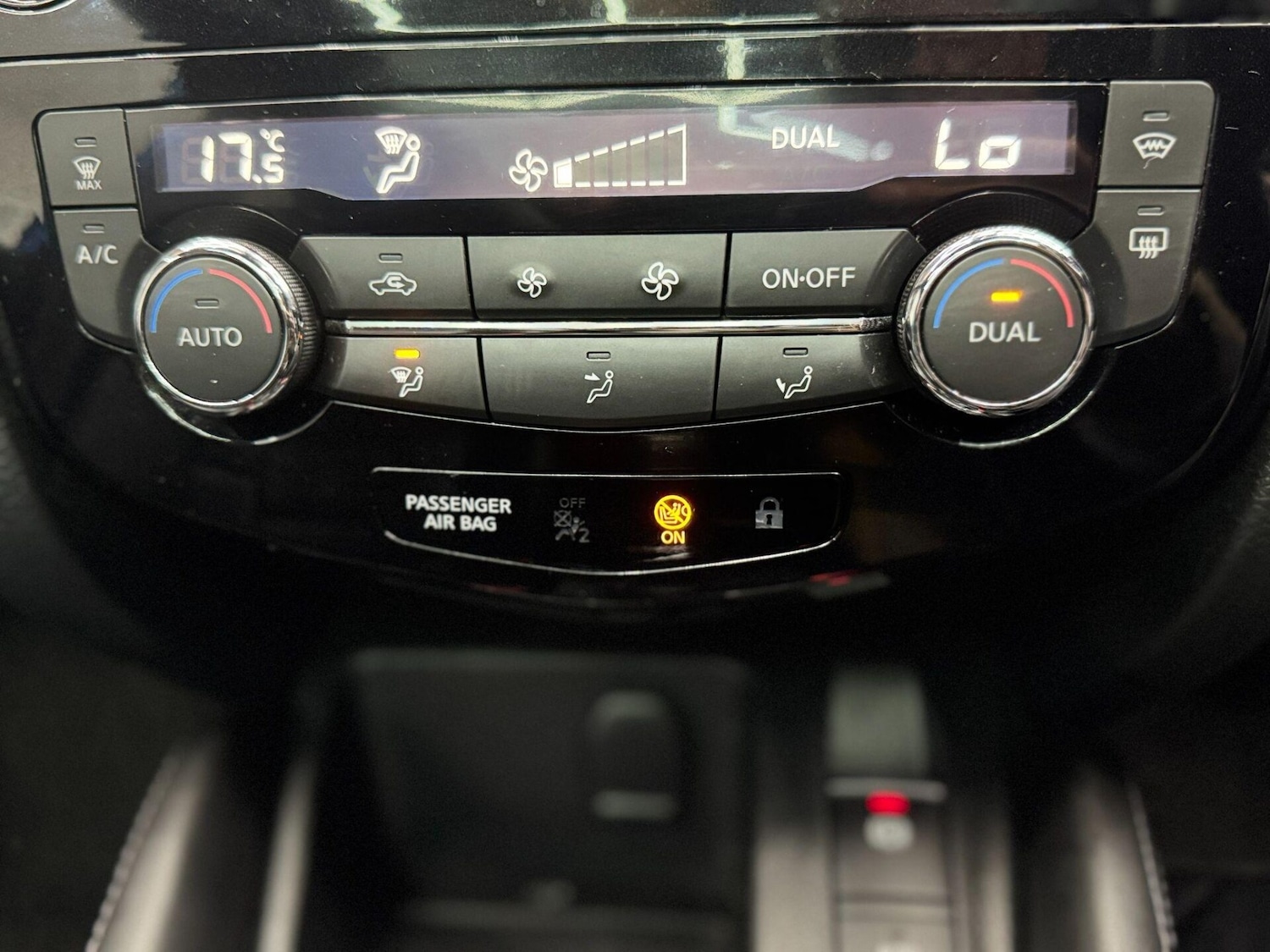 Used Nissan Qashqai 2017 for sale - 76637332: Photo 46