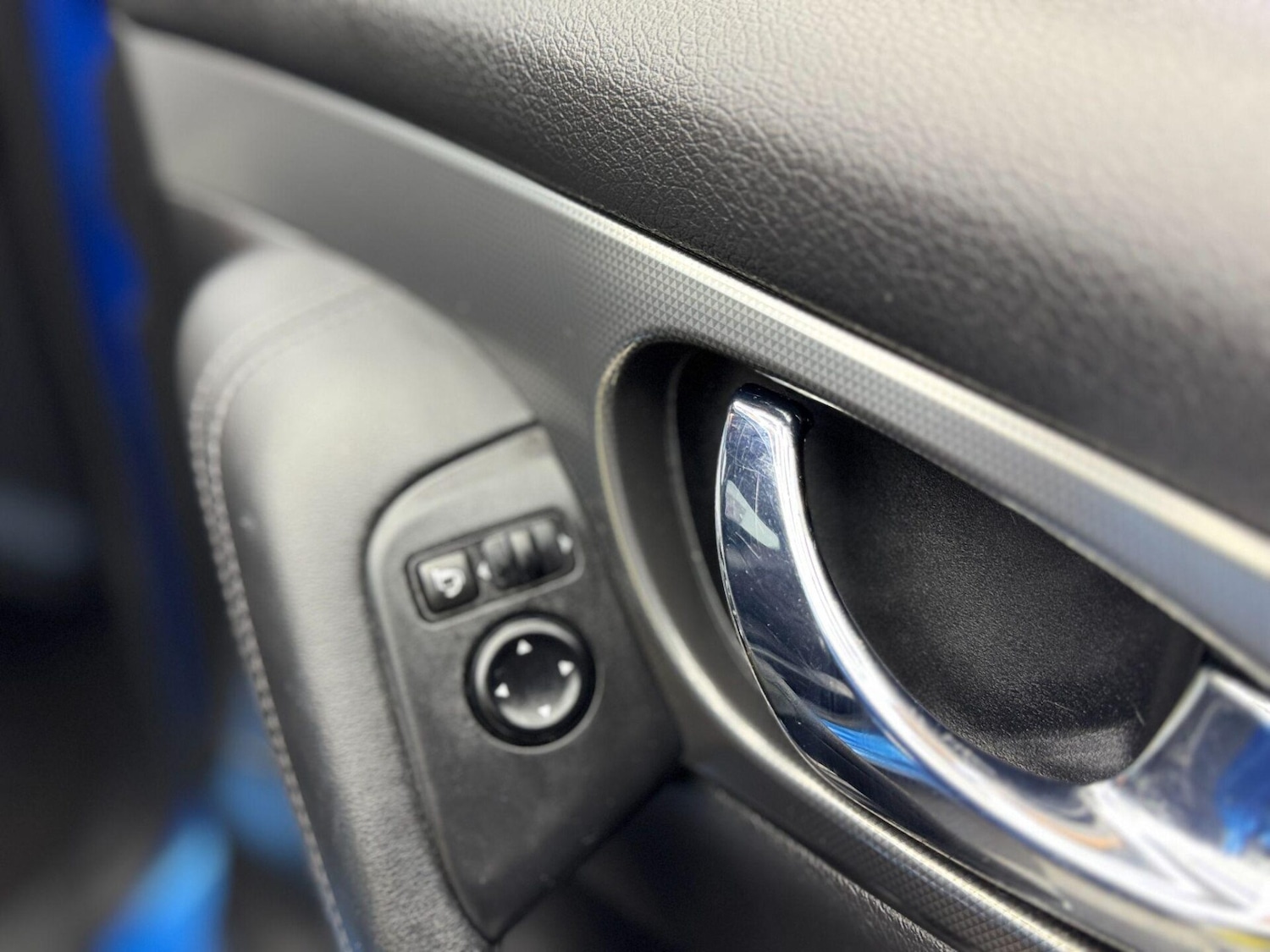 Used Nissan Qashqai 2017 for sale - 76637332: Photo 47