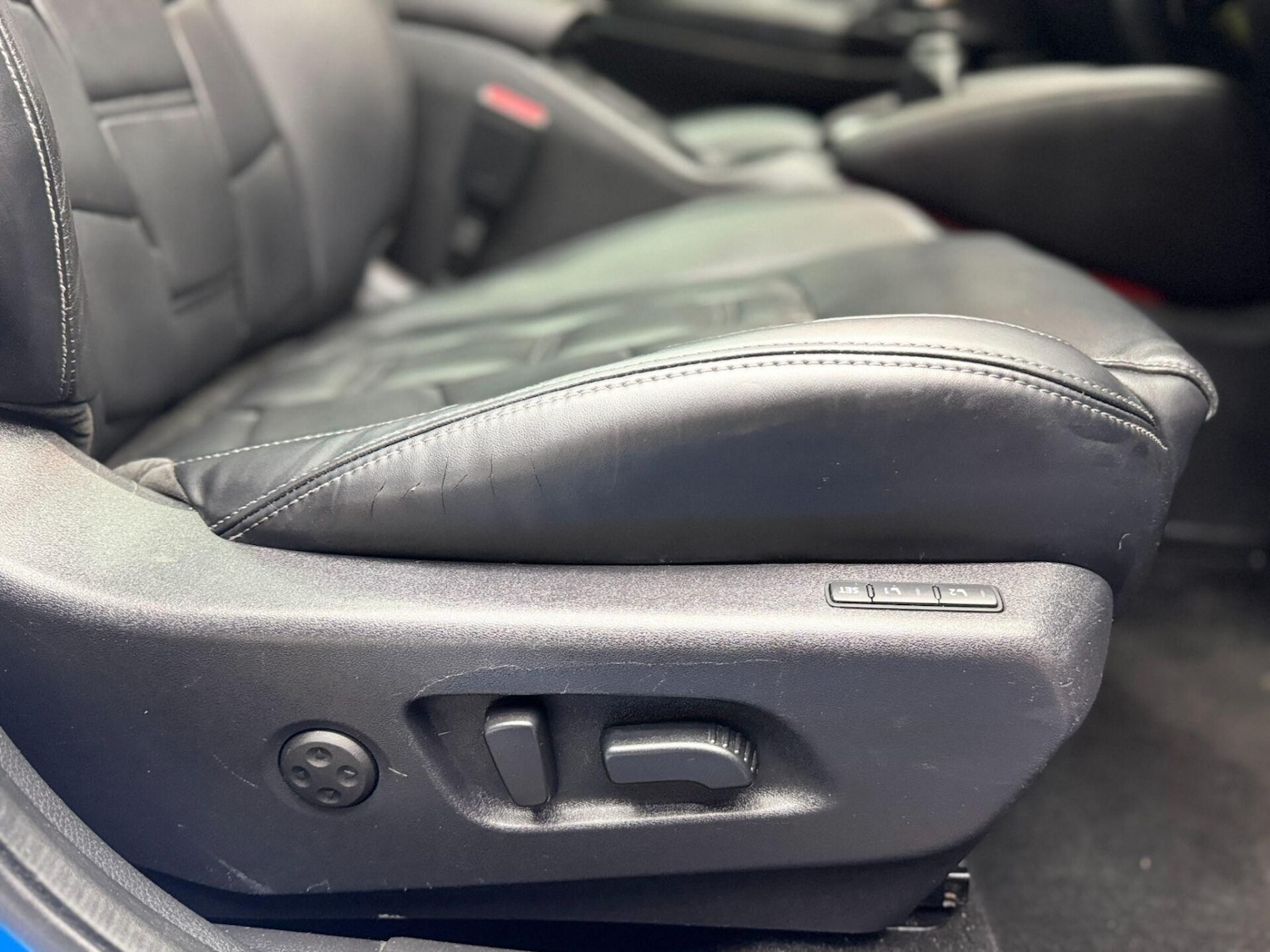 Used Nissan Qashqai 2017 for sale - 76637332: Photo 49