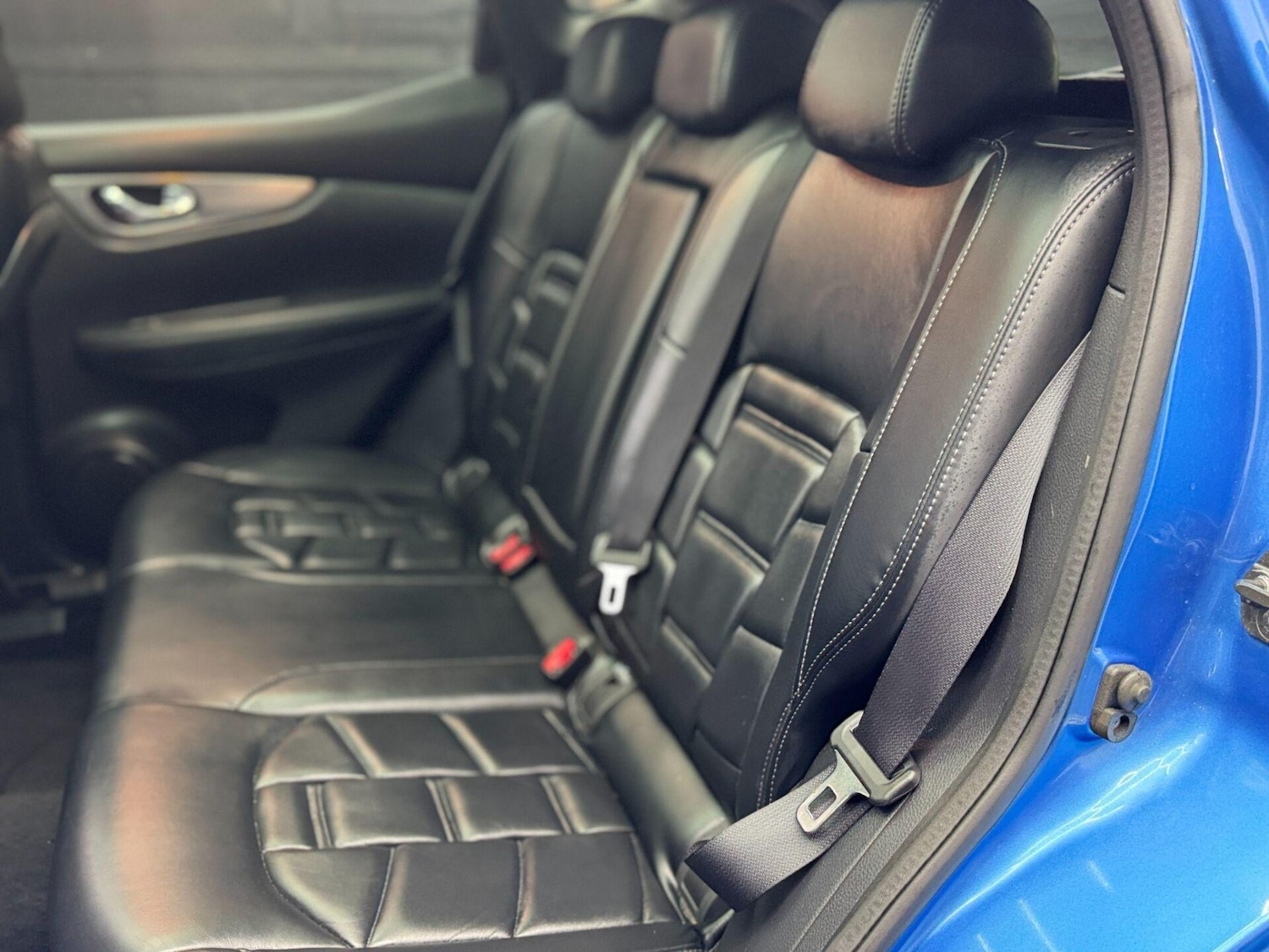 Used Nissan Qashqai 2017 for sale - 76637332: Photo 52