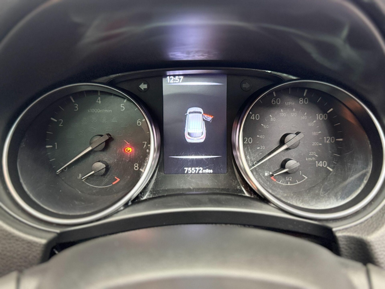 Used Nissan Qashqai 2017 for sale - 76637332: Photo 57