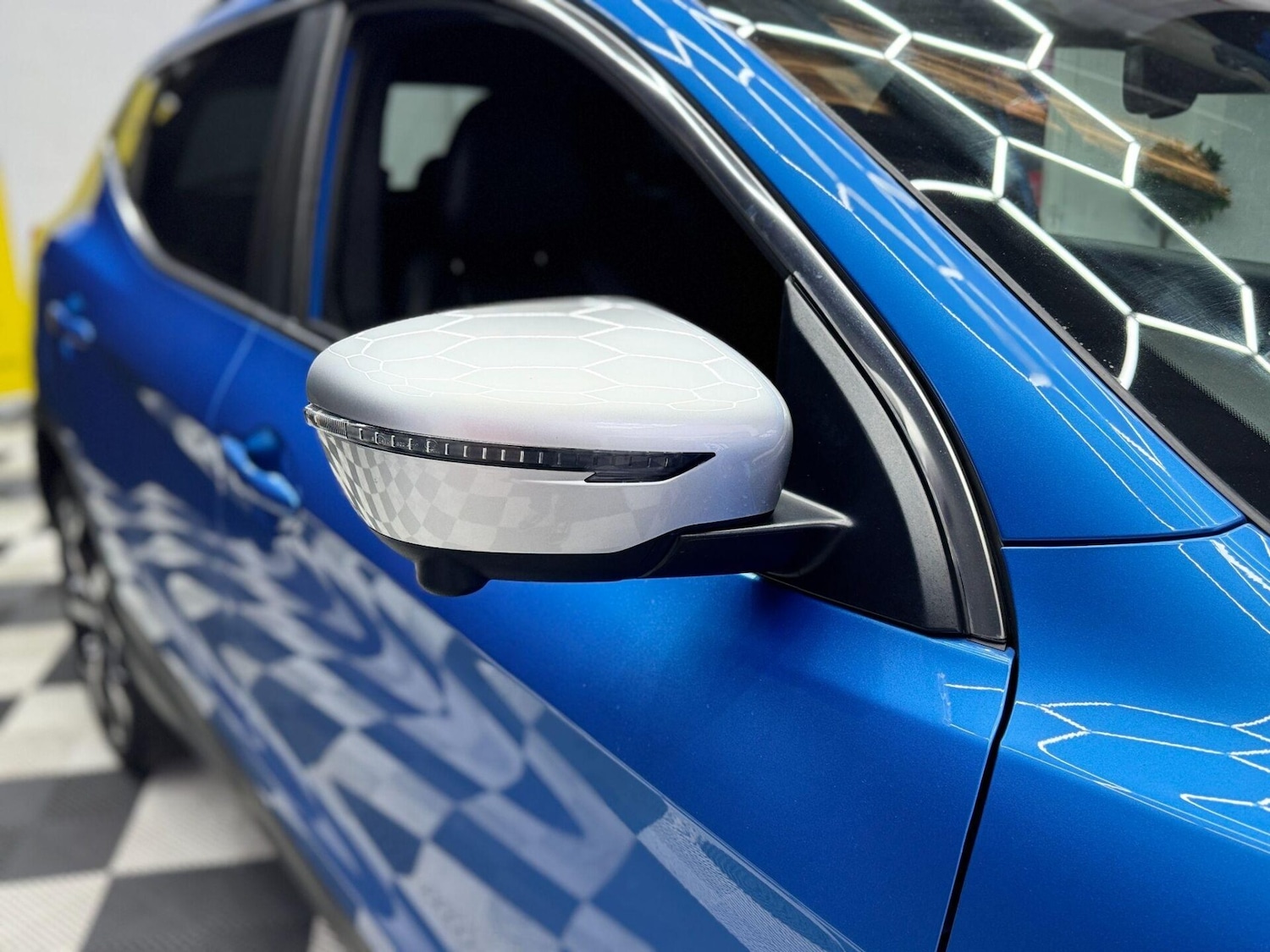 Used Nissan Qashqai 2017 for sale - 76637332: Photo 59