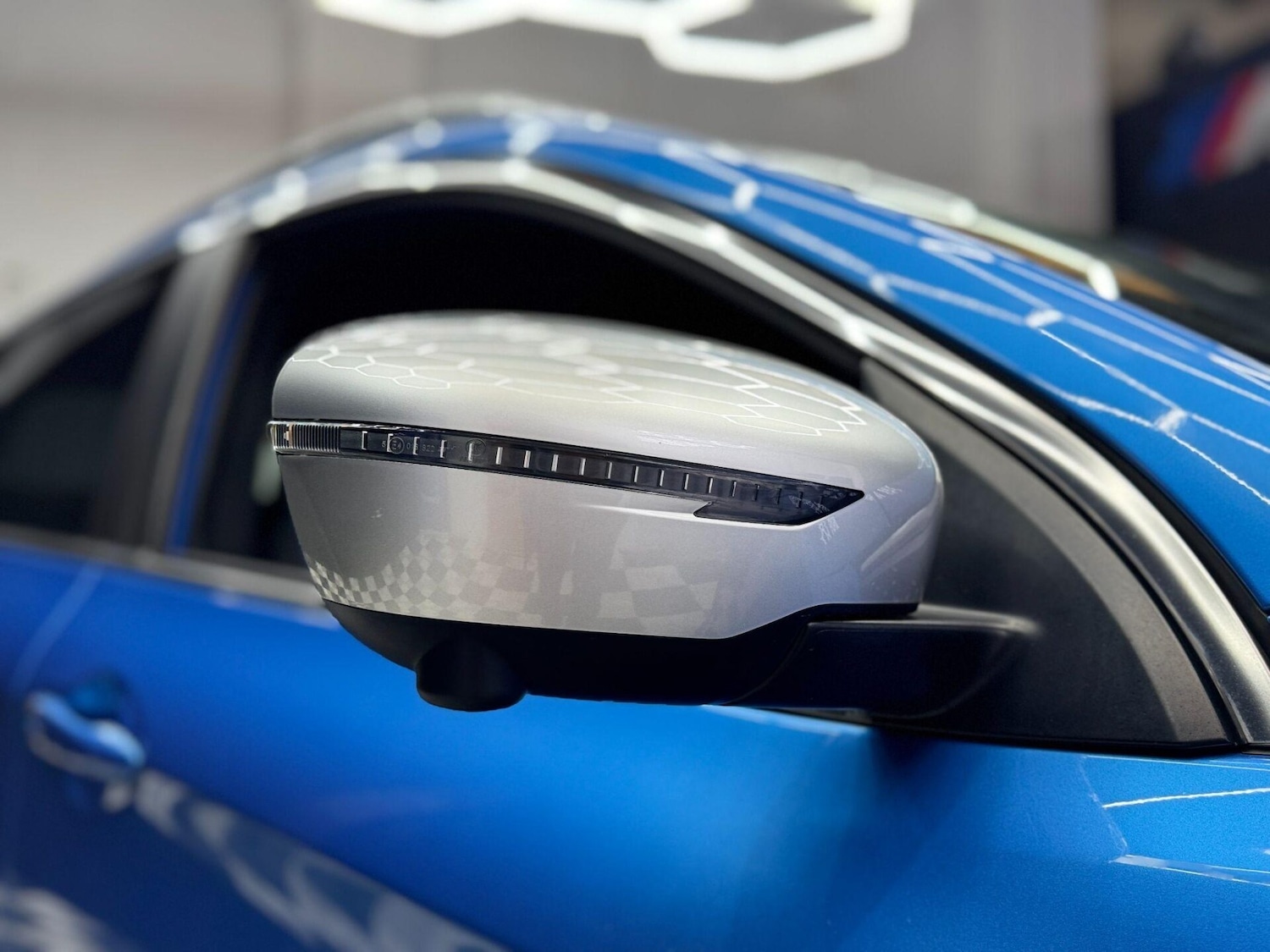 Used Nissan Qashqai 2017 for sale - 76637332: Photo 64