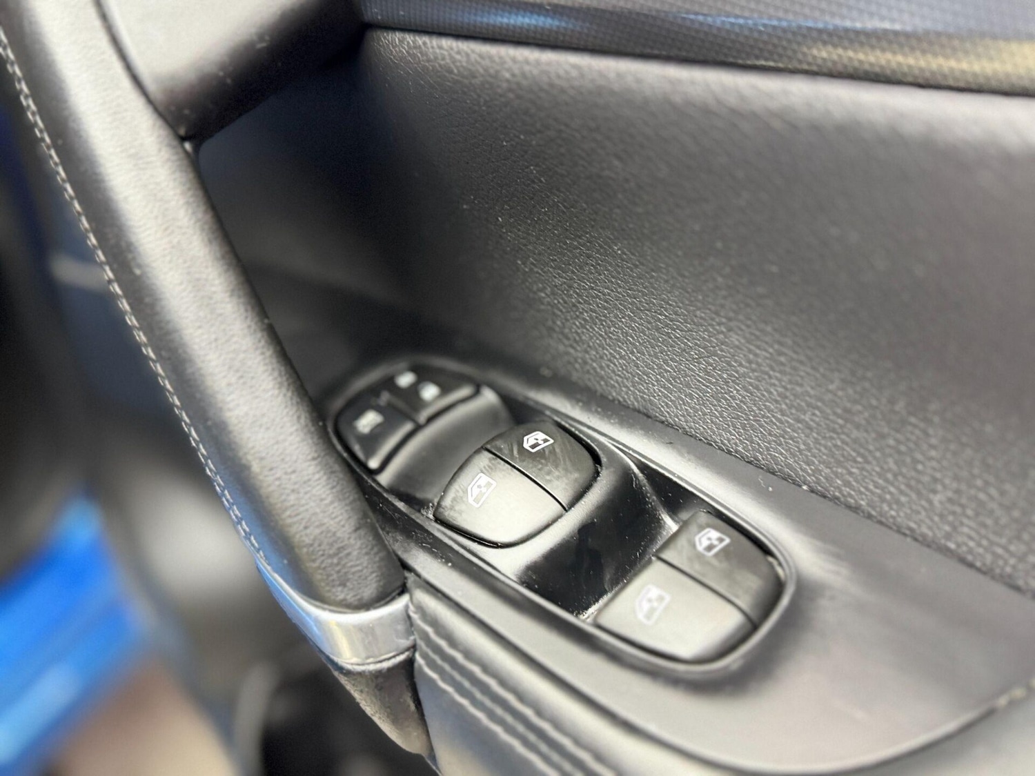 Used Nissan Qashqai 2017 for sale - 76637332: Photo 66