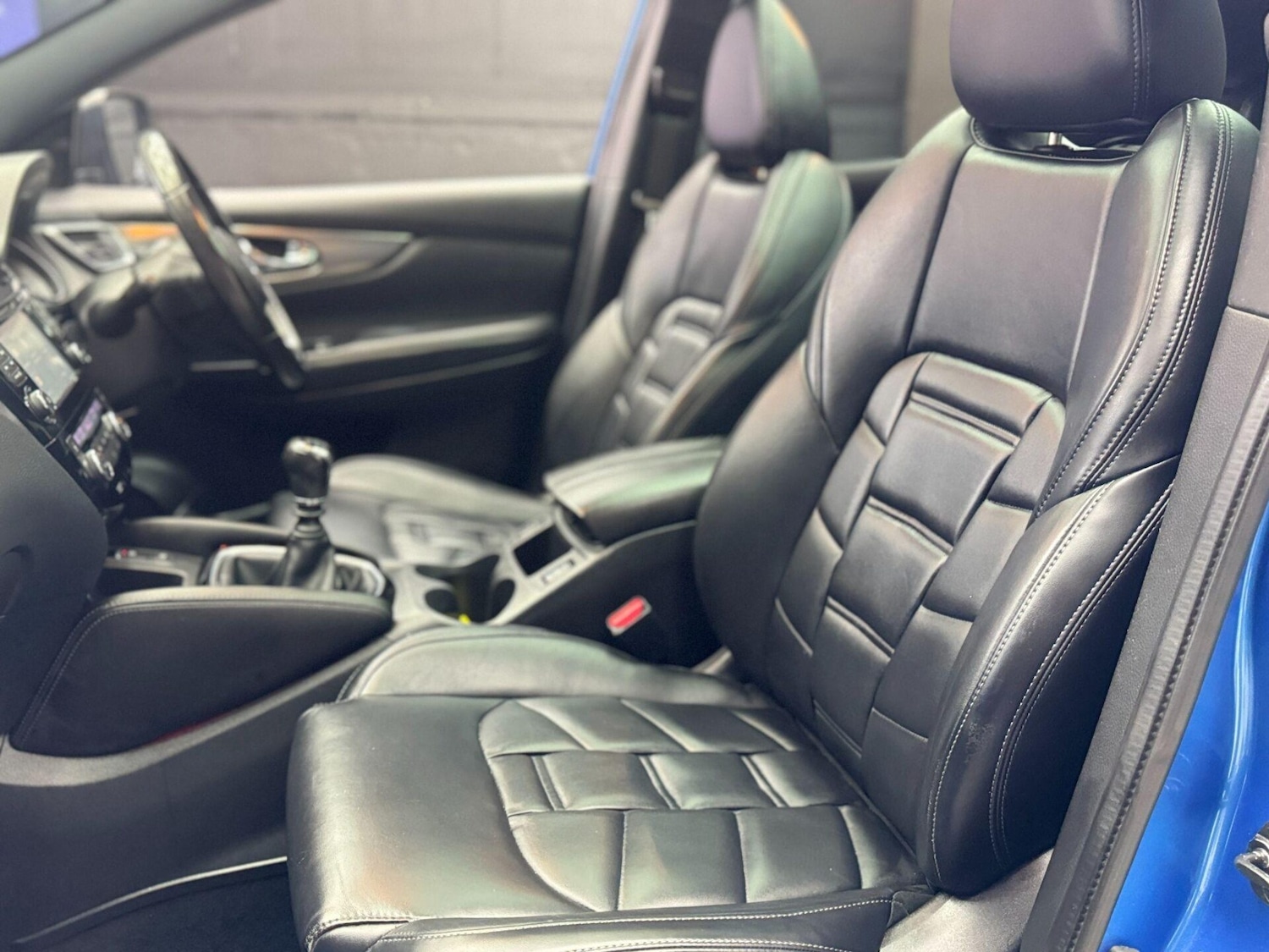 Used Nissan Qashqai 2017 for sale - 76637332: Photo 68