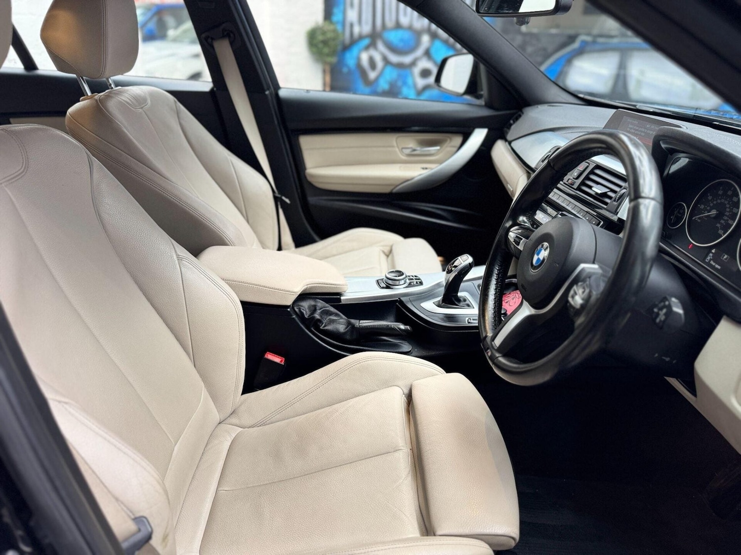 Used BMW 3 Series 2018 for sale - 77226200: Photo 20