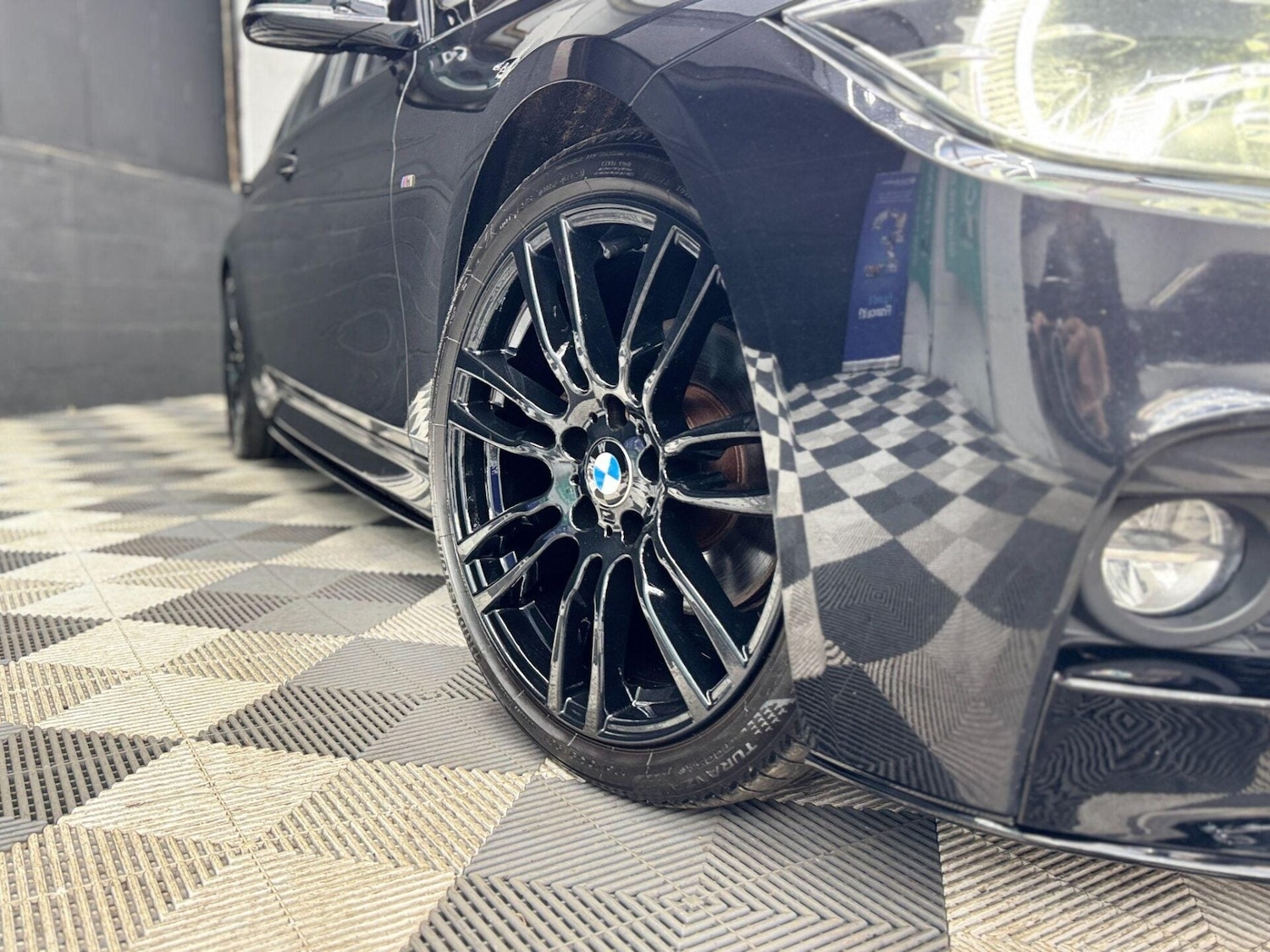 Used BMW 3 Series 2018 for sale - 77226200: Photo 29