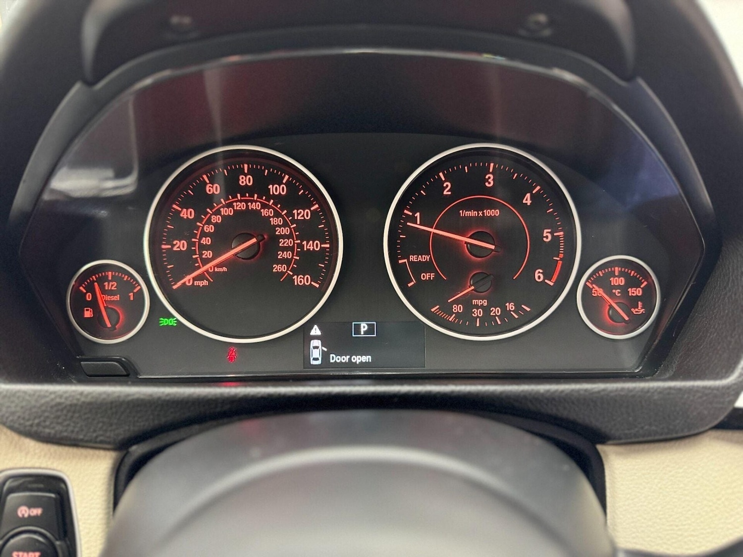 Used BMW 3 Series 2018 for sale - 77226200: Photo 33