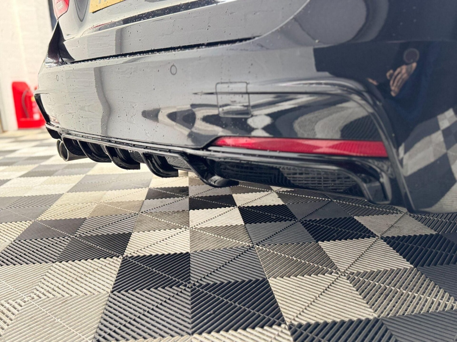 Used BMW 3 Series 2018 for sale - 77226200: Photo 39