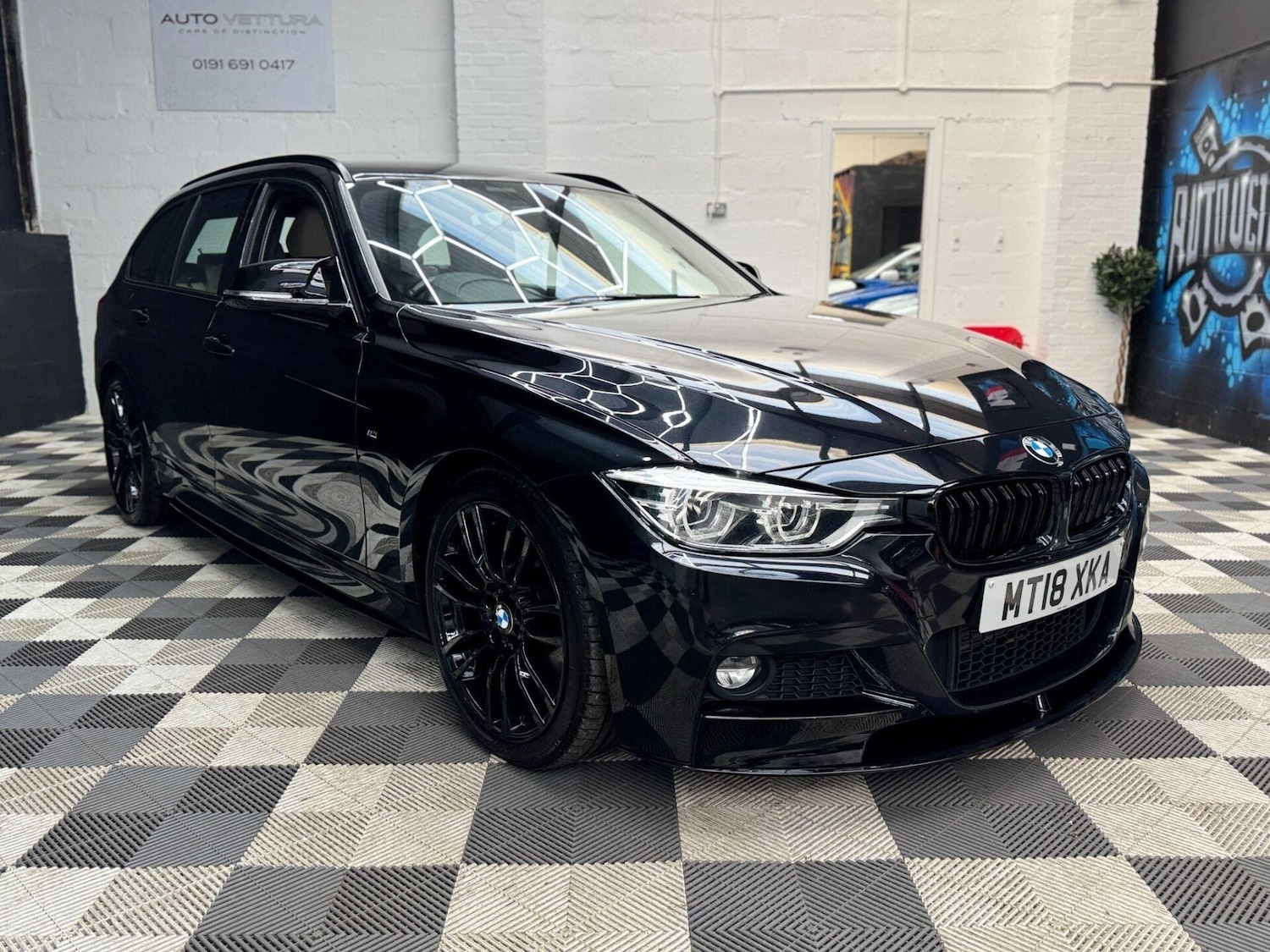Used BMW 3 Series 2018 for sale - 77226200: Photo 6
