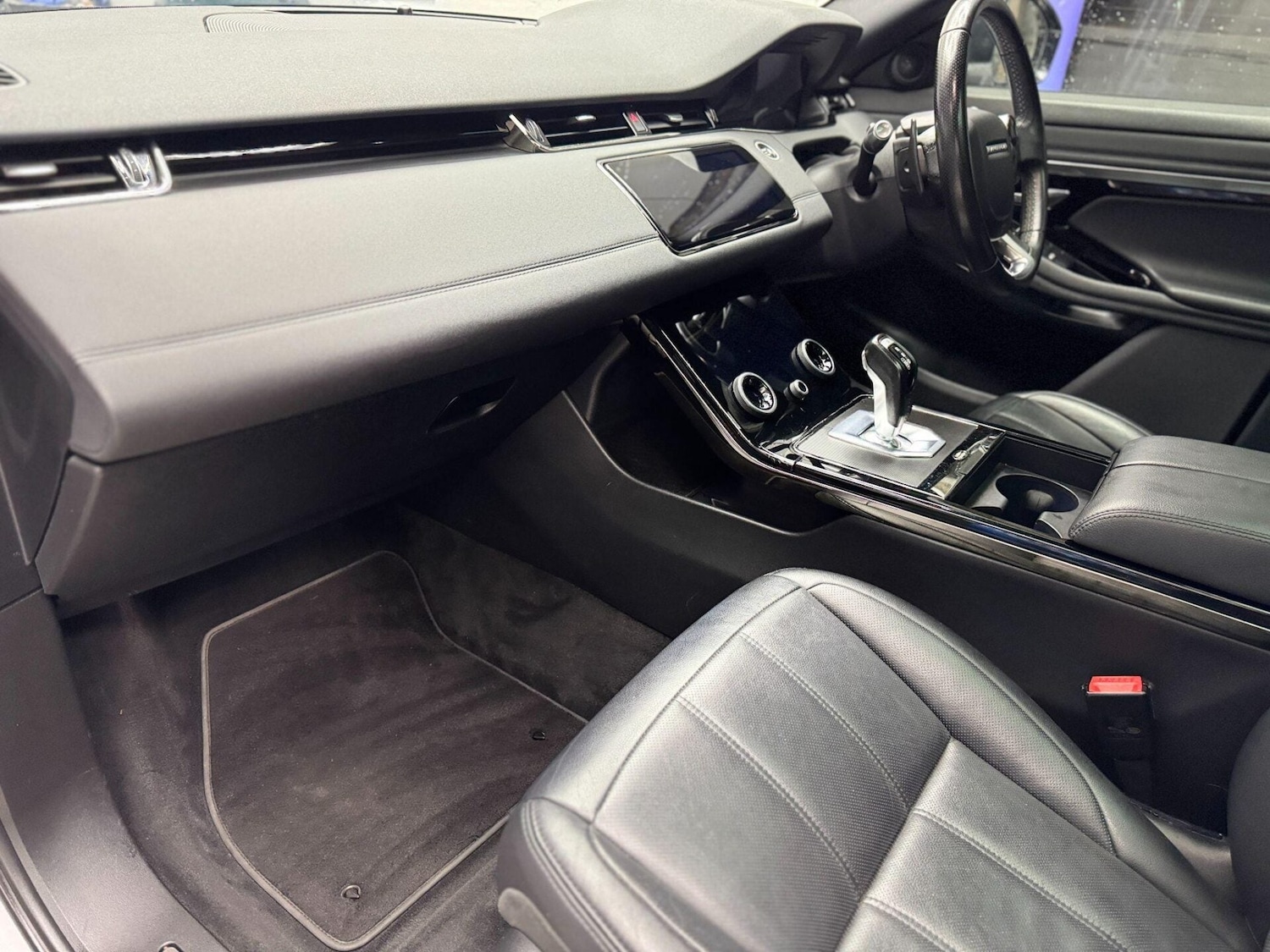 Used Land Rover Range Rover Evoque 2020 for sale - 76883906: Photo 37