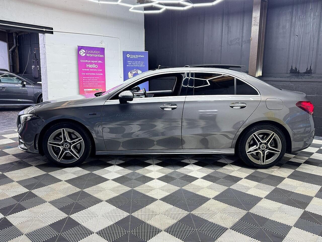 Used Mercedes-Benz A-Class 2020 for sale - 76243958: Photo 25