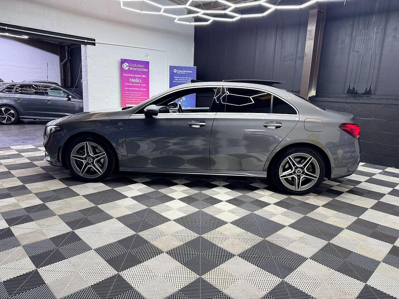 Used Mercedes-Benz A-Class 2020 for sale - 76243958: Photo 26