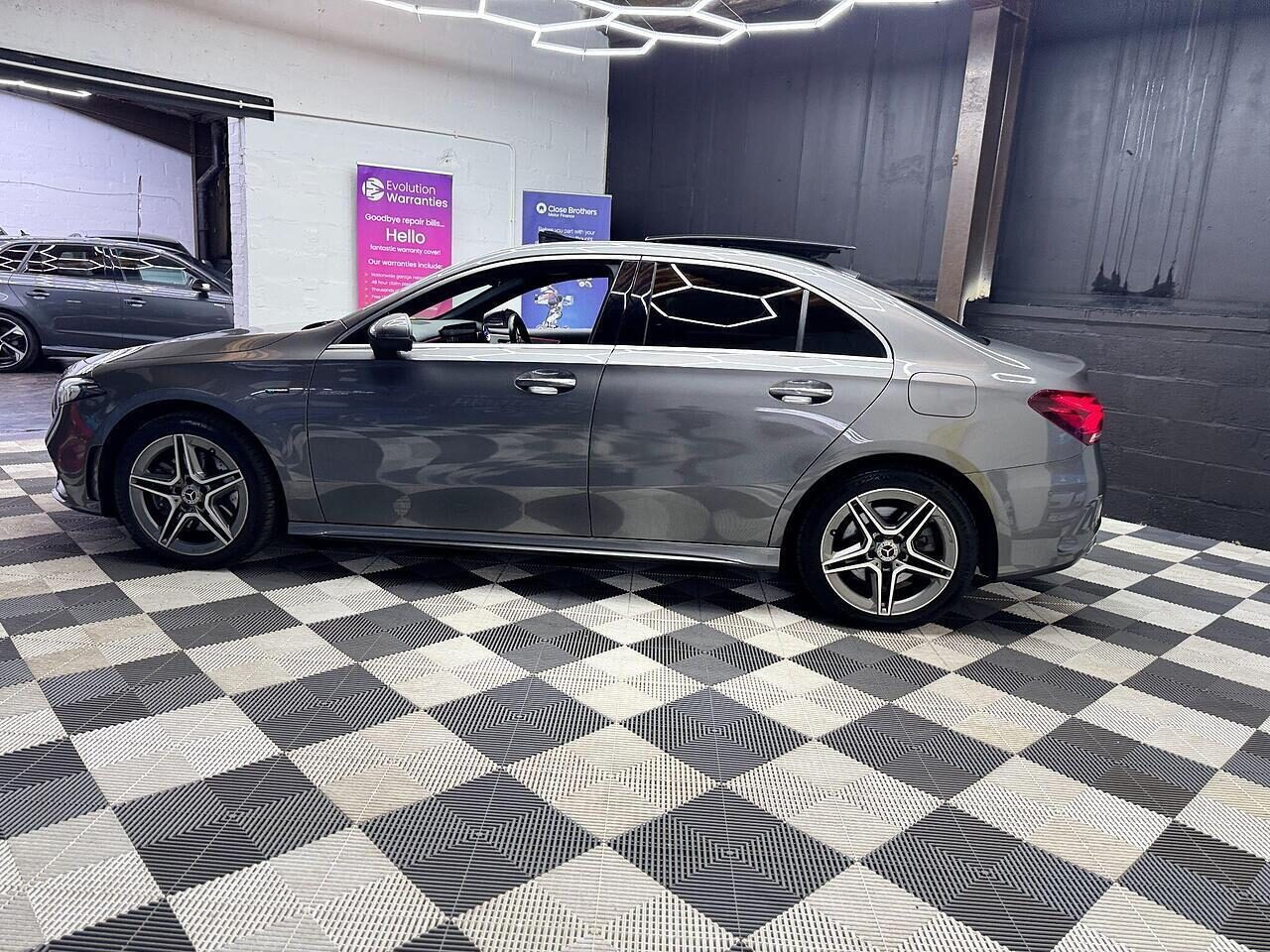 Used Mercedes-Benz A-Class 2020 for sale - 76243958: Photo 27