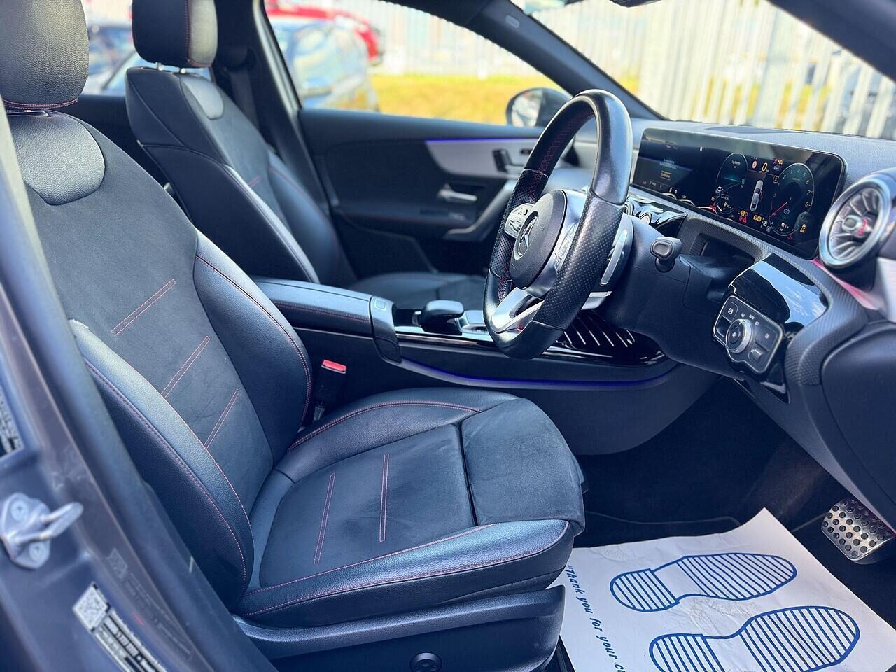 Used Mercedes-Benz A-Class 2020 for sale - 76243958: Photo 39