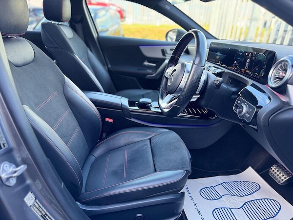 Used Mercedes-Benz A-Class 2020 for sale - 76243958: Photo 39