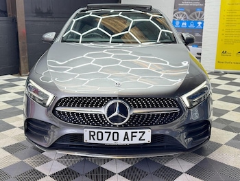 Used Mercedes-Benz A-Class 2020 for sale - 76243958: Photo 3