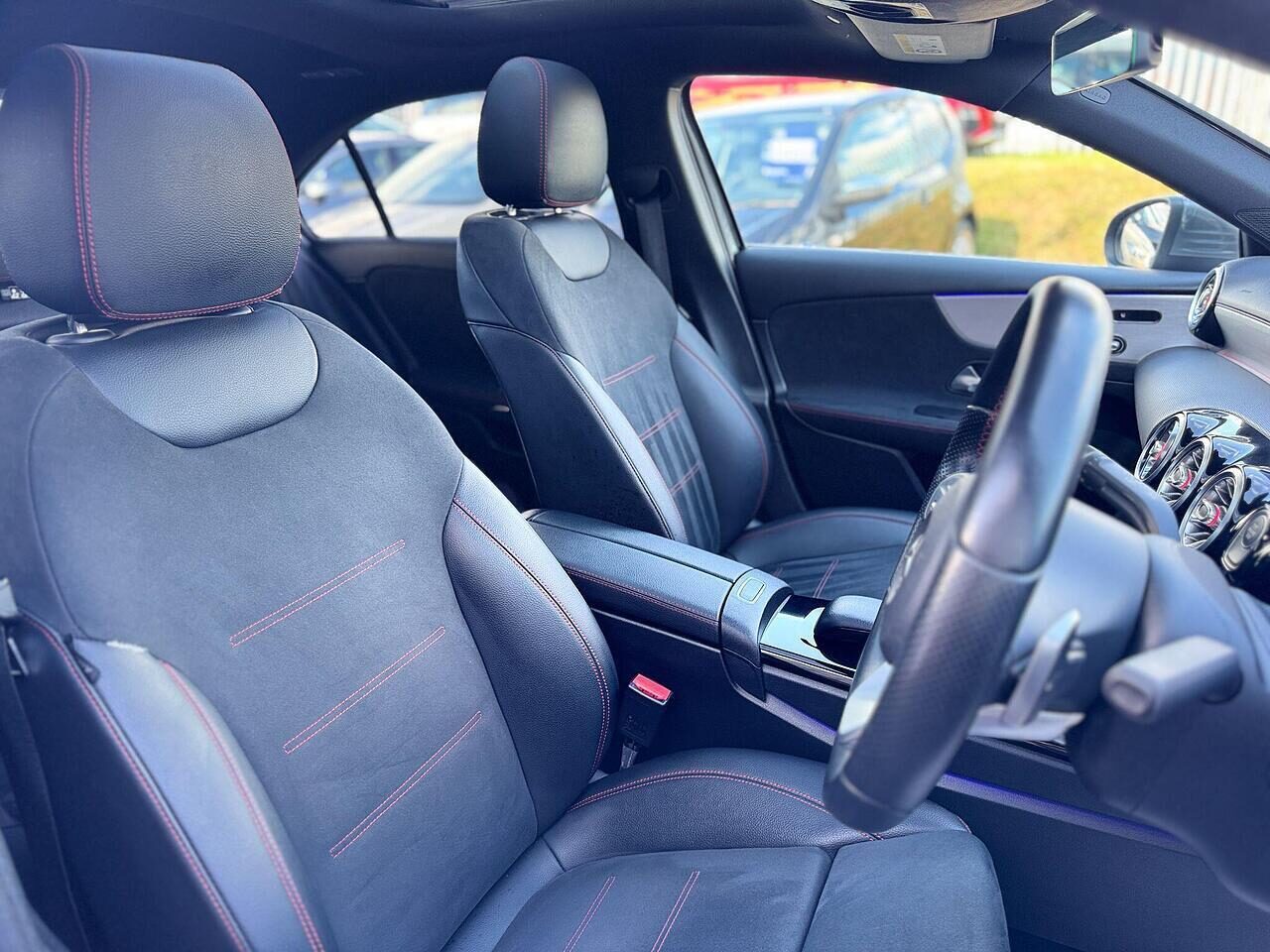 Used Mercedes-Benz A-Class 2020 for sale - 76243958: Photo 40