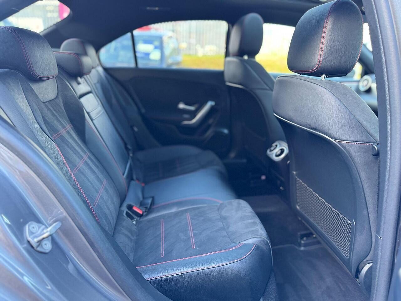 Used Mercedes-Benz A-Class 2020 for sale - 76243958: Photo 42