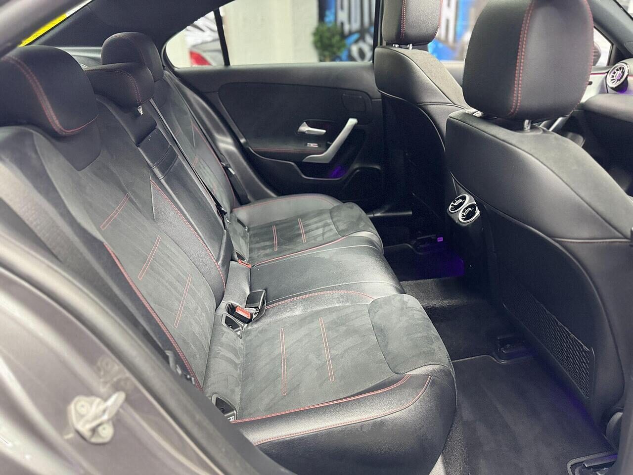 Used Mercedes-Benz A-Class 2020 for sale - 76243958: Photo 43