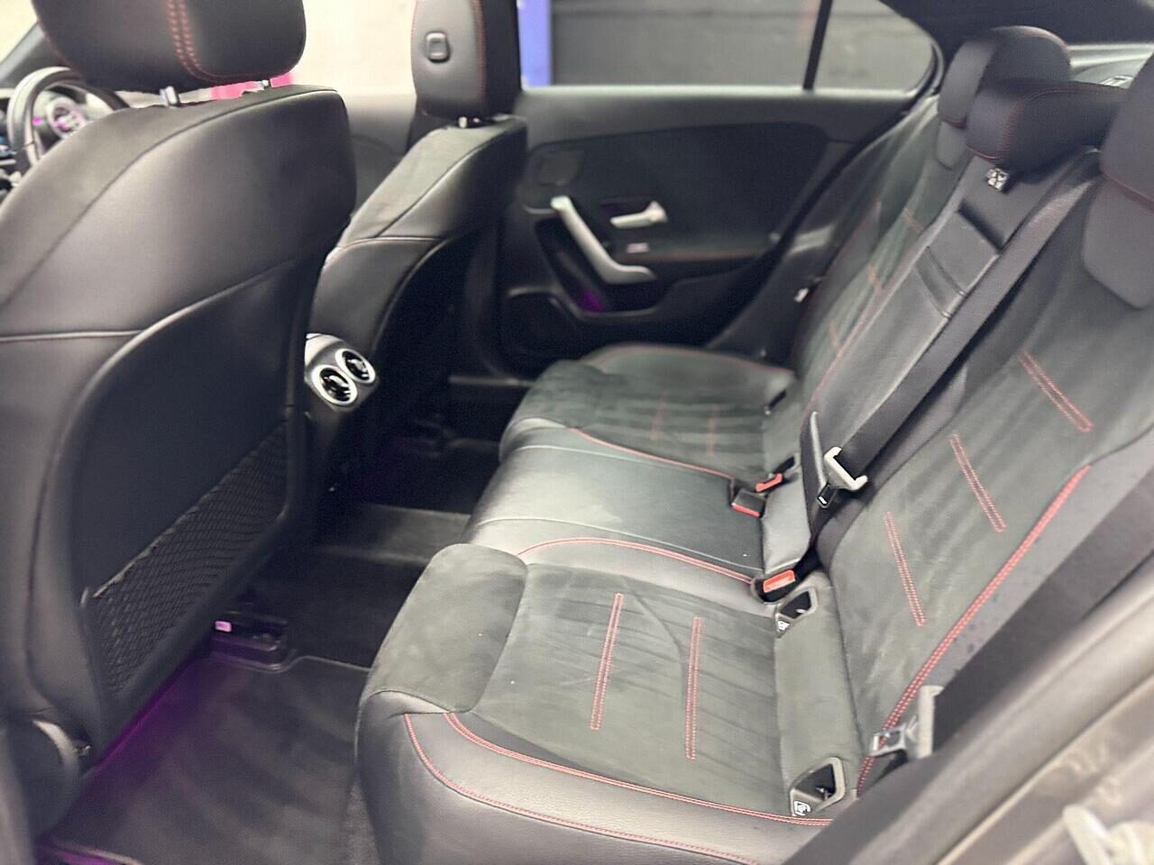 Used Mercedes-Benz A-Class 2020 for sale - 76243958: Photo 44