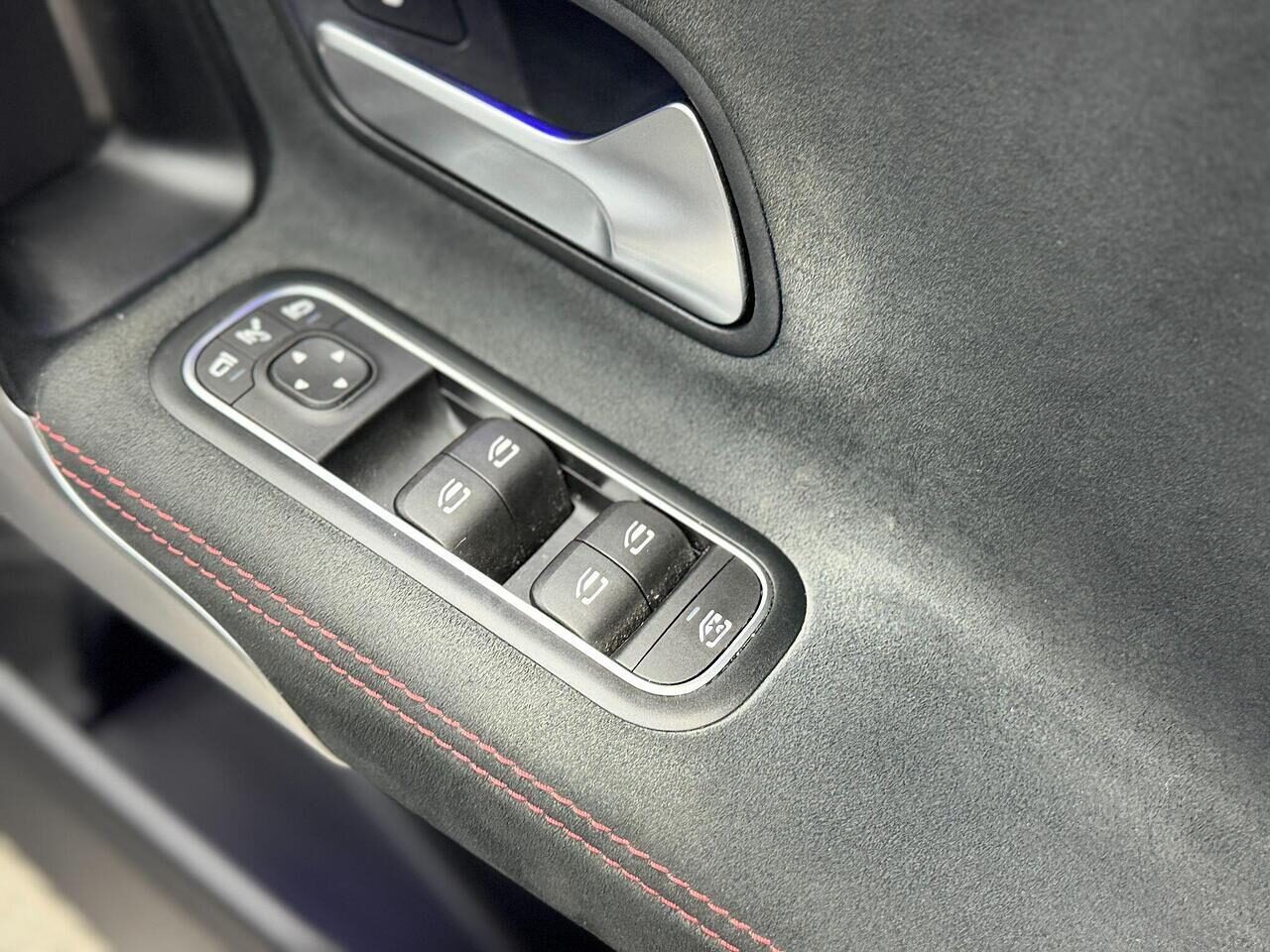 Used Mercedes-Benz A-Class 2020 for sale - 76243958: Photo 48