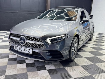 Used Mercedes-Benz A-Class 2020 for sale - 76243958: Photo 4