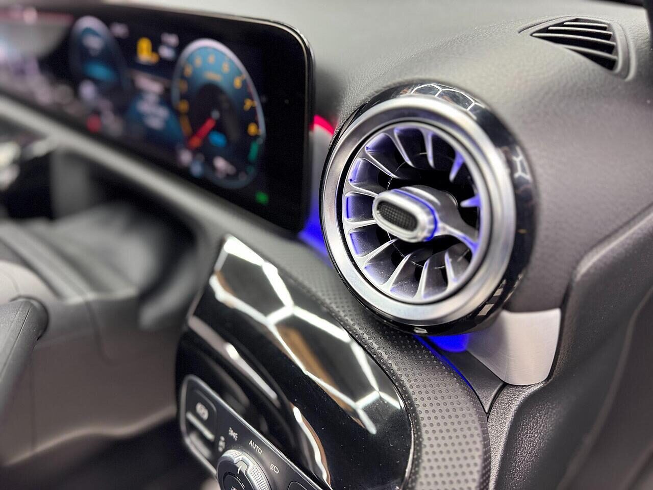 Used Mercedes-Benz A-Class 2020 for sale - 76243958: Photo 50