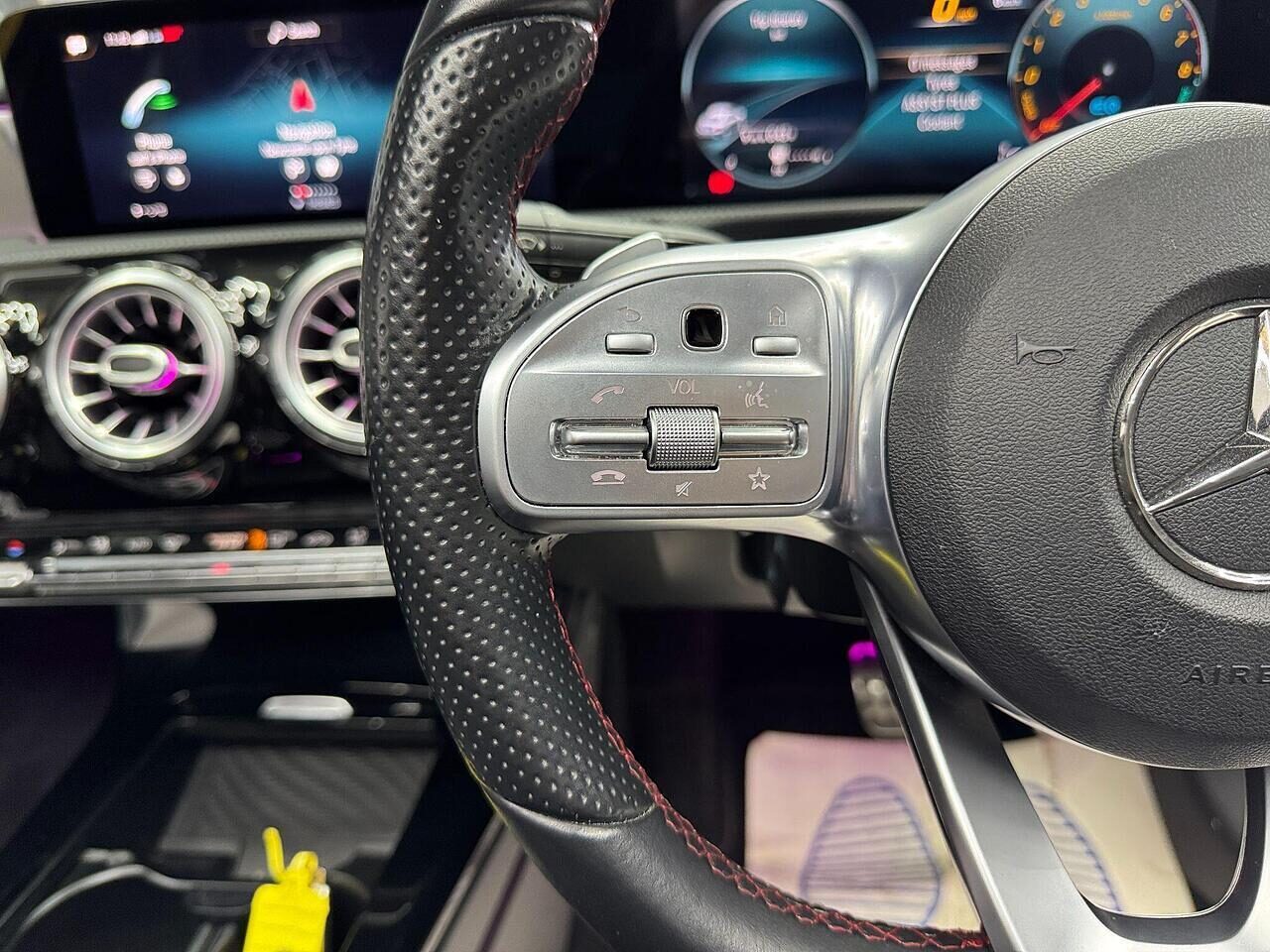 Used Mercedes-Benz A-Class 2020 for sale - 76243958: Photo 51