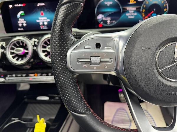 Used Mercedes-Benz A-Class 2020 for sale - 76243958: Photo 51
