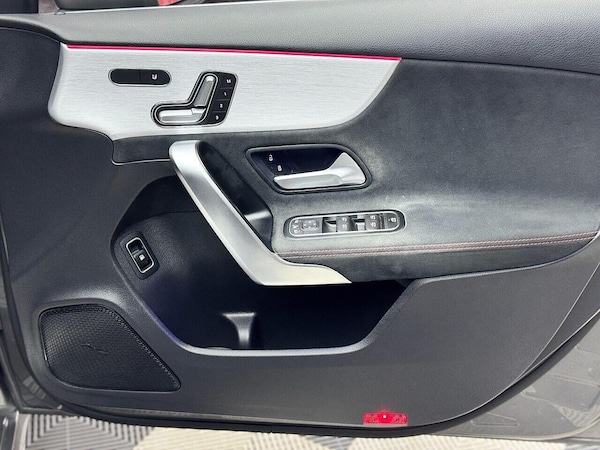 Used Mercedes-Benz A-Class 2020 for sale - 76243958: Photo 52
