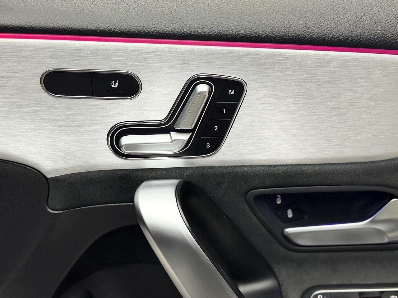 Used Mercedes-Benz A-Class 2020 for sale - 76243958: Photo 53