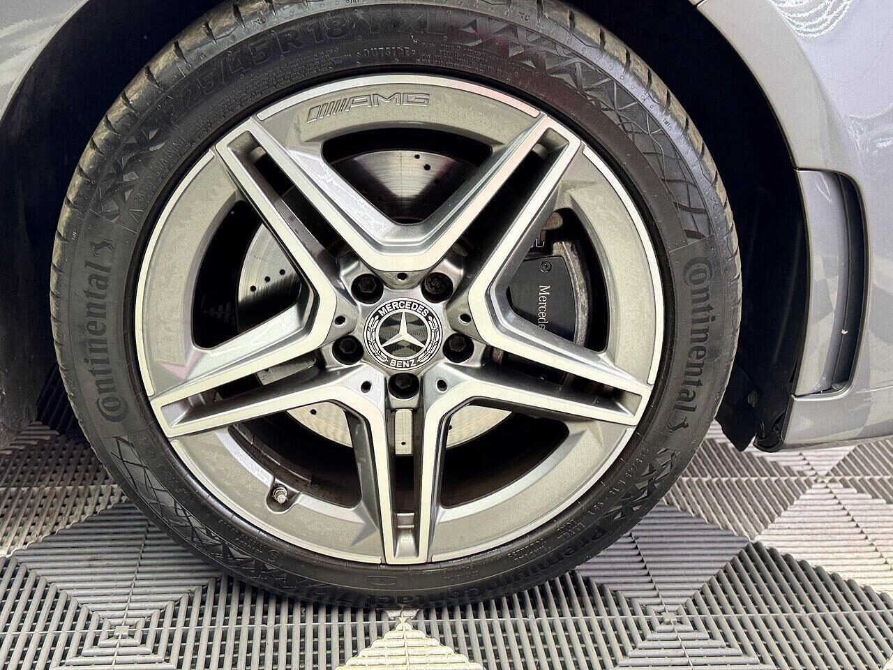 Used Mercedes-Benz A-Class 2020 for sale - 76243958: Photo 55