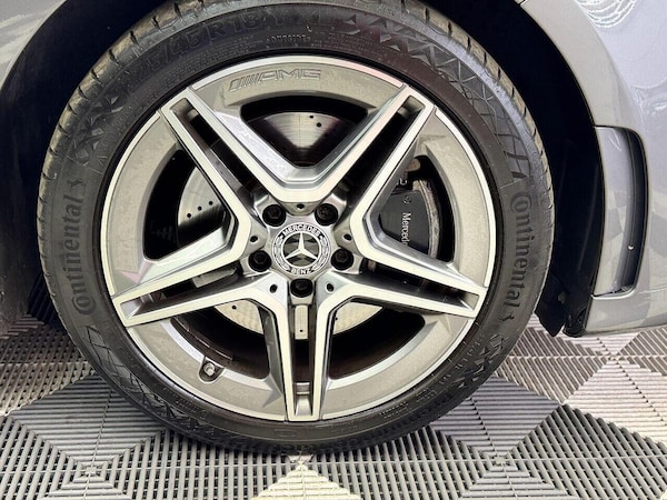 Used Mercedes-Benz A-Class 2020 for sale - 76243958: Photo 55