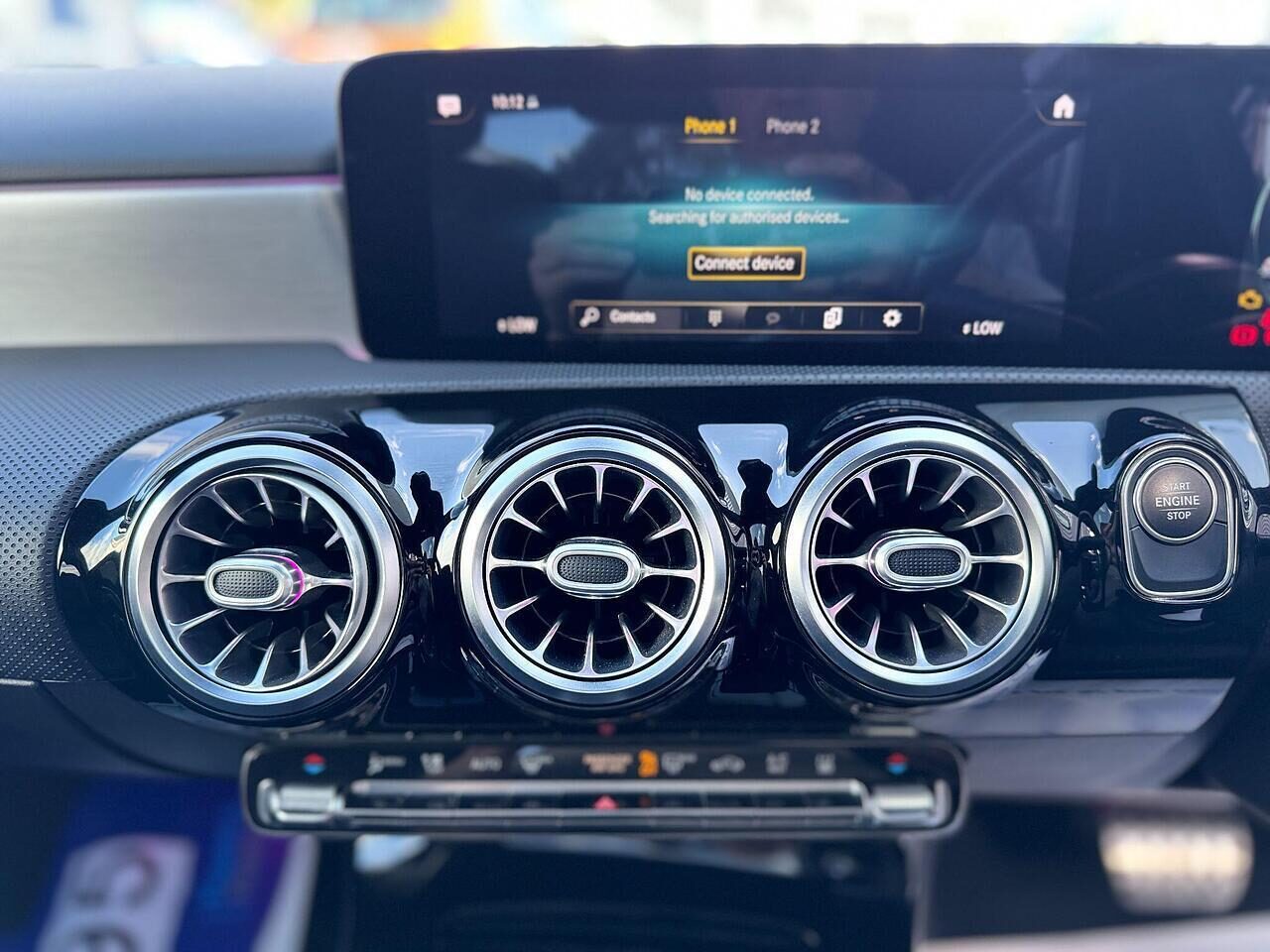 Used Mercedes-Benz A-Class 2020 for sale - 76243958: Photo 56