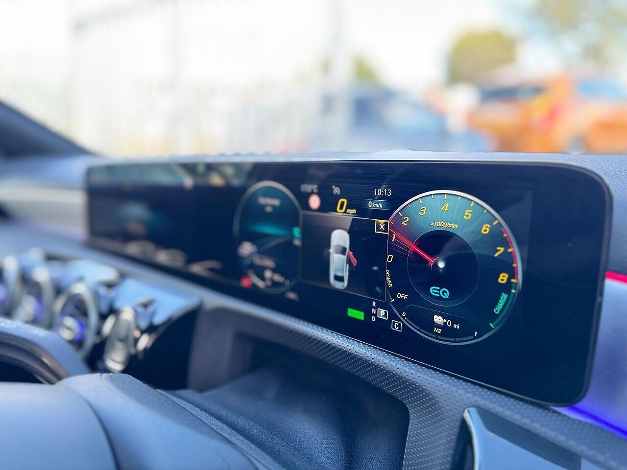 Used Mercedes-Benz A-Class 2020 for sale - 76243958: Photo 58