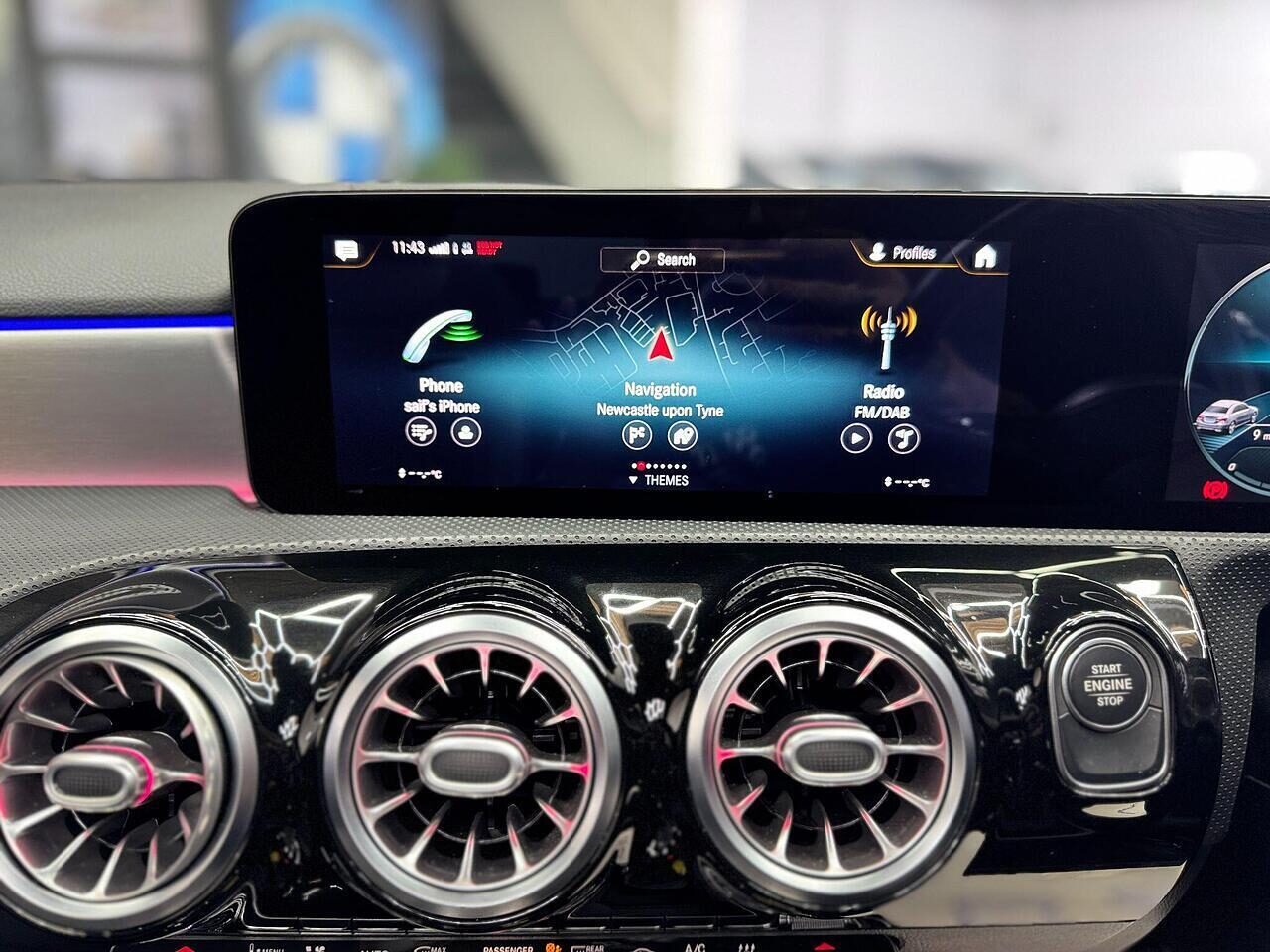 Used Mercedes-Benz A-Class 2020 for sale - 76243958: Photo 59