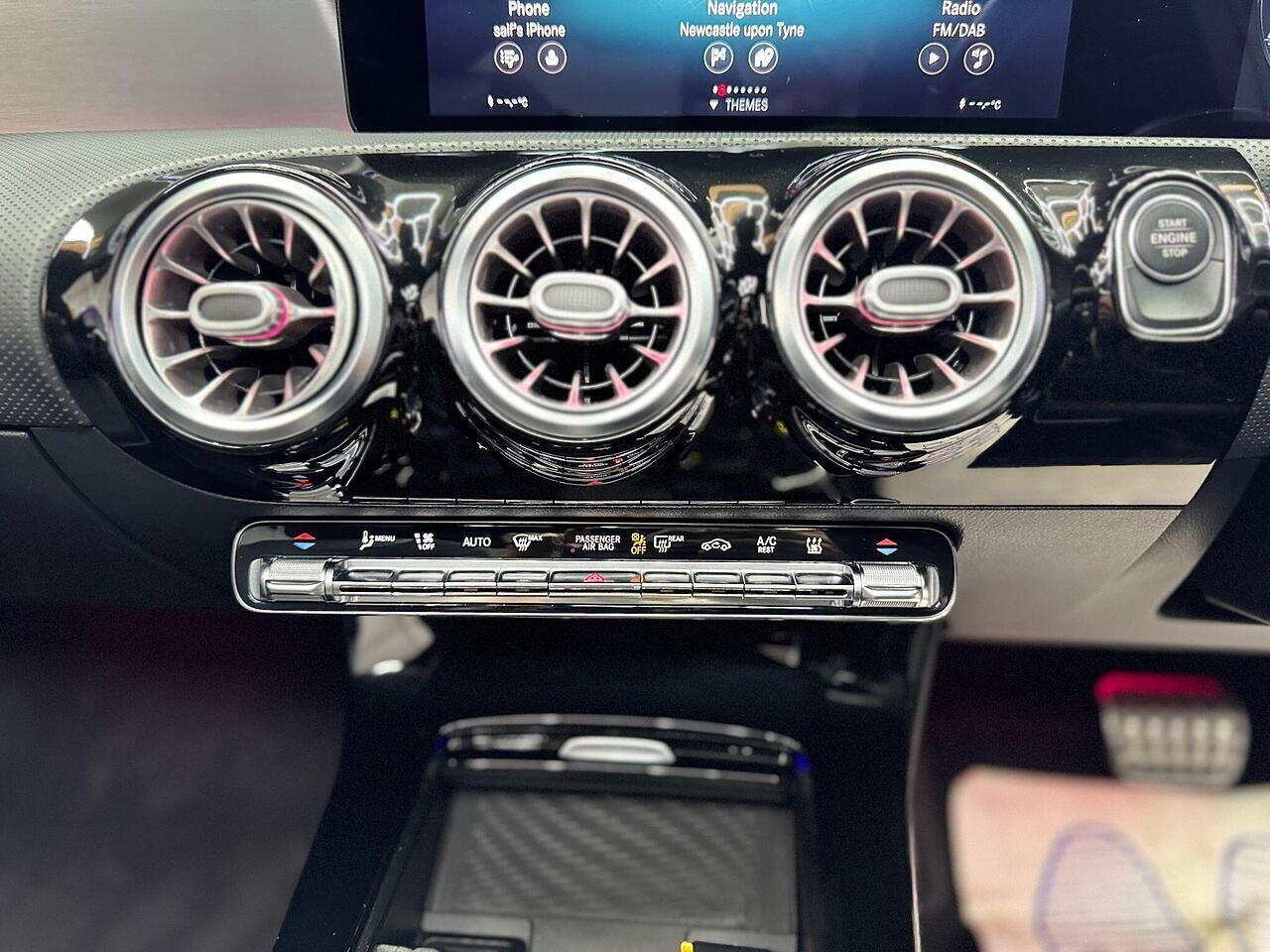 Used Mercedes-Benz A-Class 2020 for sale - 76243958: Photo 60