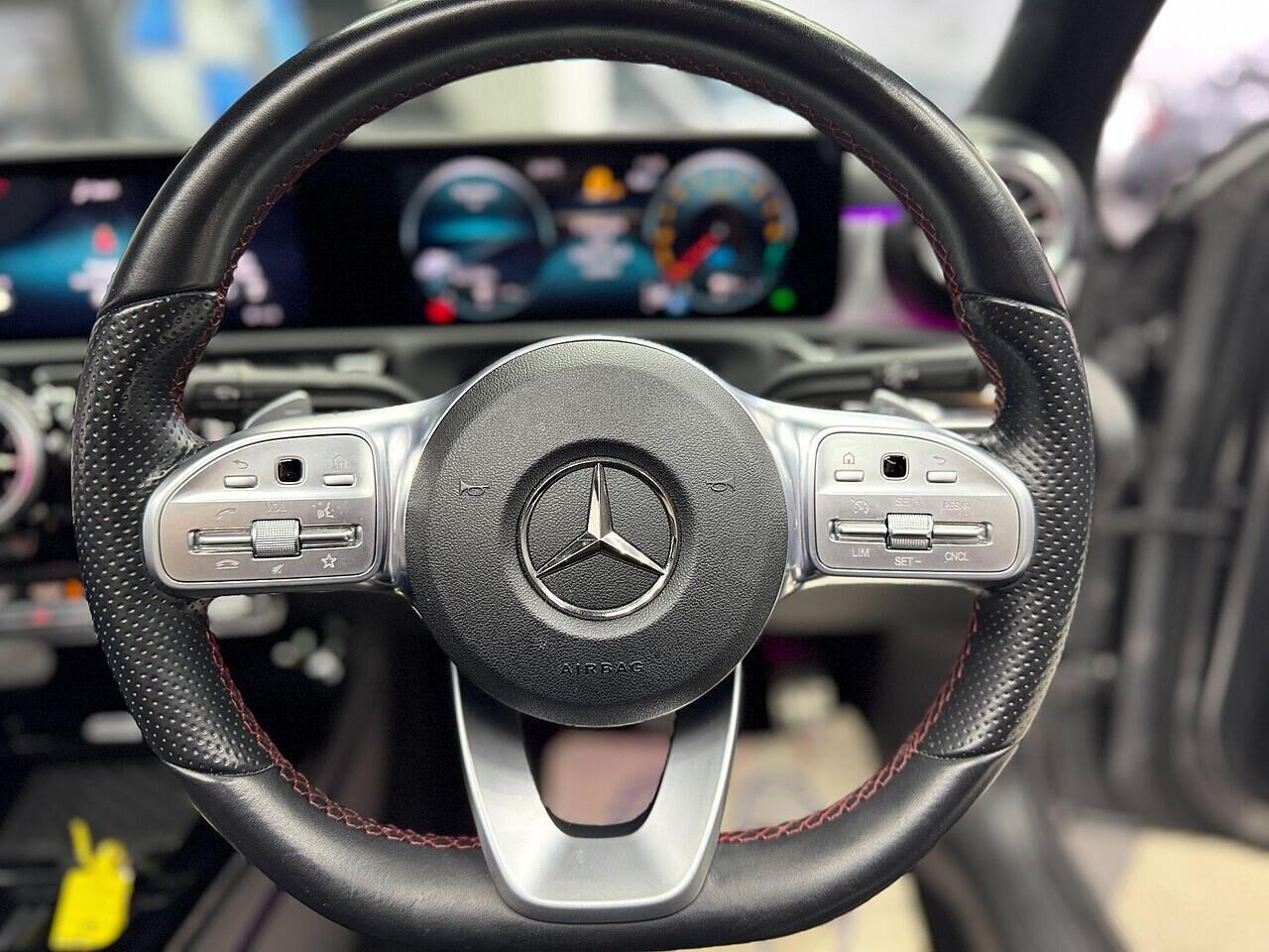 Used Mercedes-Benz A-Class 2020 for sale - 76243958: Photo 64