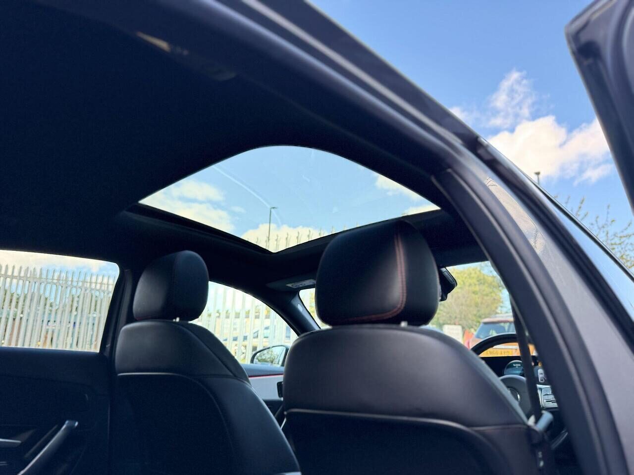 Used Mercedes-Benz A-Class 2020 for sale - 76243958: Photo 65