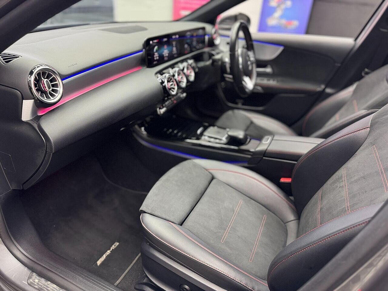 Used Mercedes-Benz A-Class 2020 for sale - 76243958: Photo 67