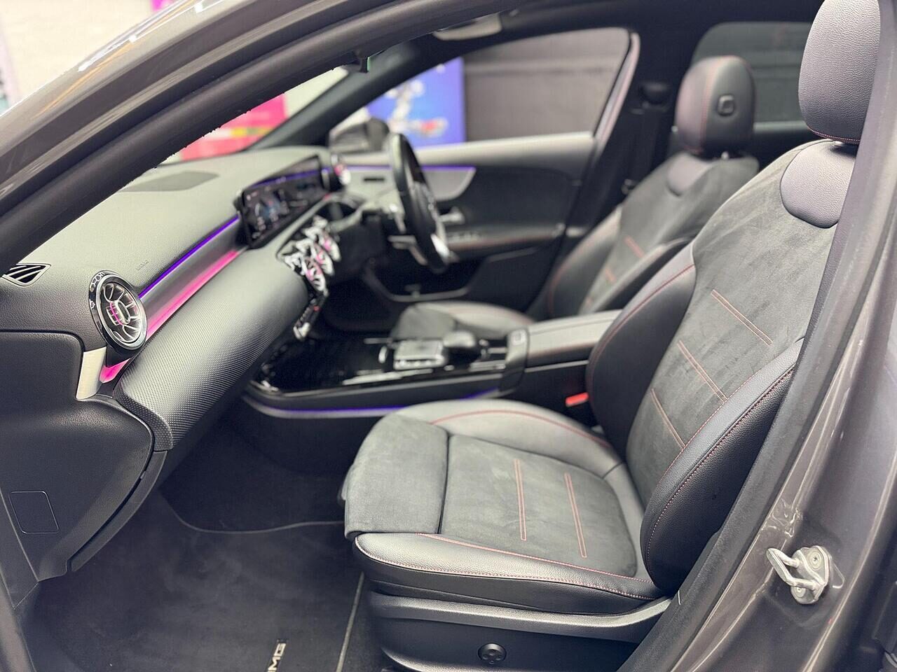 Used Mercedes-Benz A-Class 2020 for sale - 76243958: Photo 68