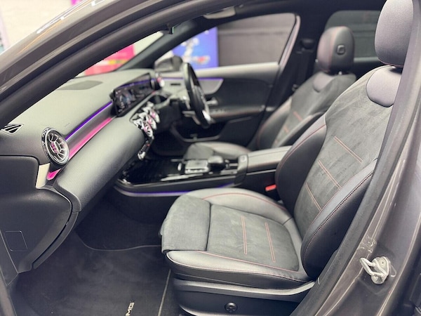 Used Mercedes-Benz A-Class 2020 for sale - 76243958: Photo 68