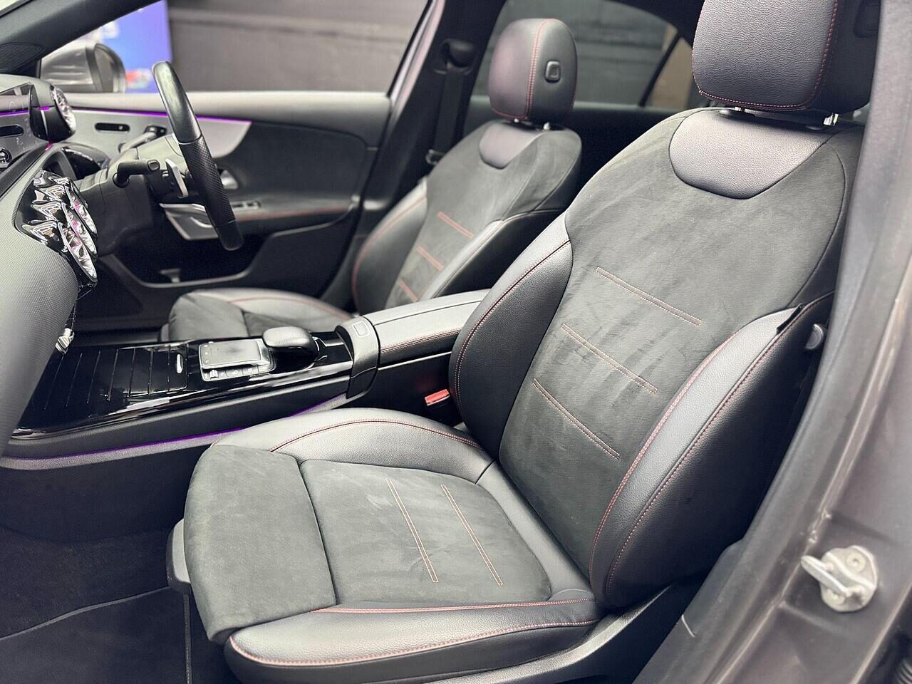 Used Mercedes-Benz A-Class 2020 for sale - 76243958: Photo 69