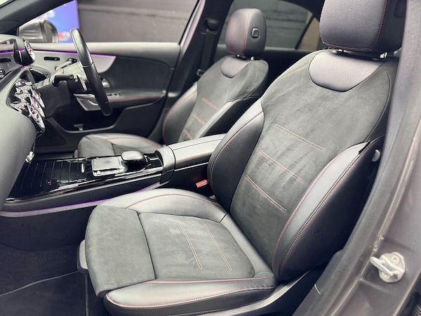 Used Mercedes-Benz A-Class 2020 for sale - 76243958: Photo 69