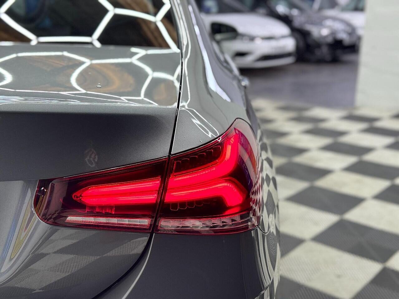 Used Mercedes-Benz A-Class 2020 for sale - 76243958: Photo 70