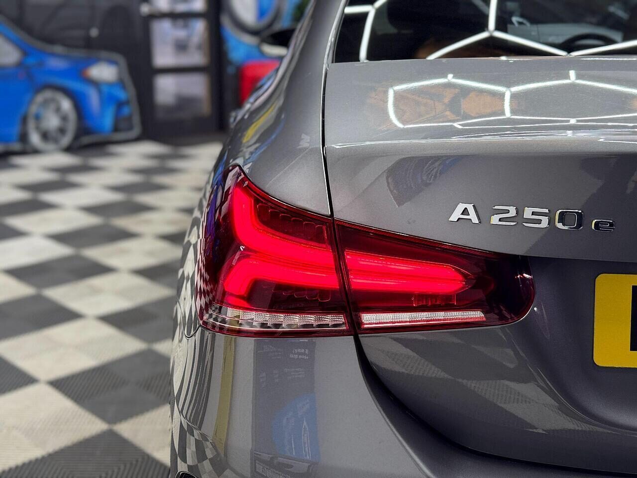 Used Mercedes-Benz A-Class 2020 for sale - 76243958: Photo 71