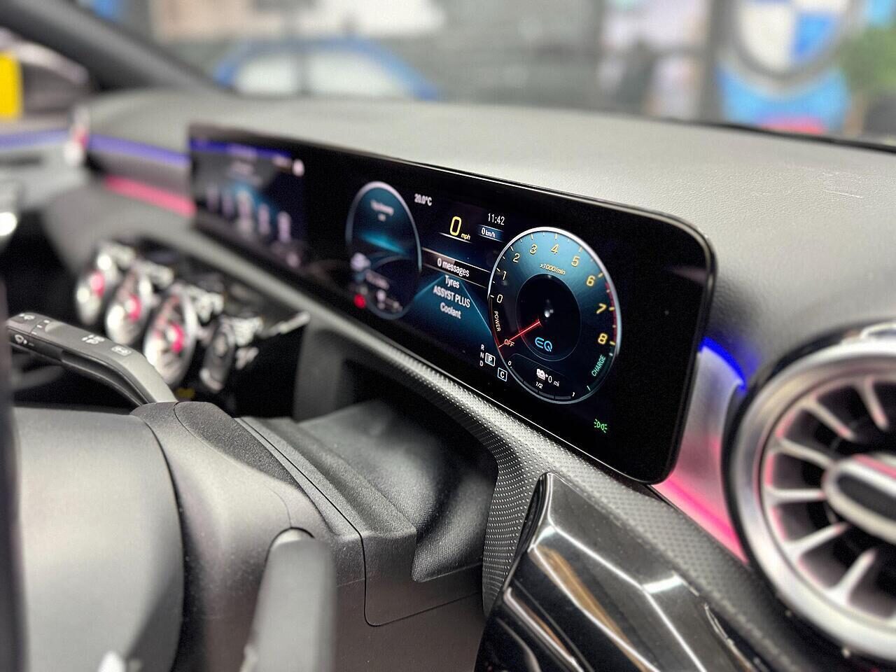 Used Mercedes-Benz A-Class 2020 for sale - 76243958: Photo 77