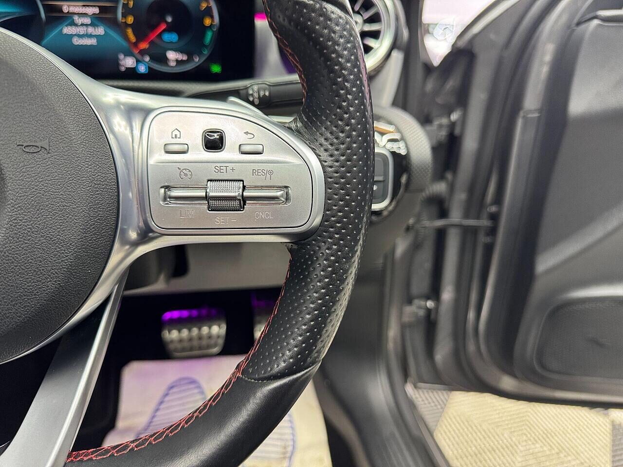 Used Mercedes-Benz A-Class 2020 for sale - 76243958: Photo 78