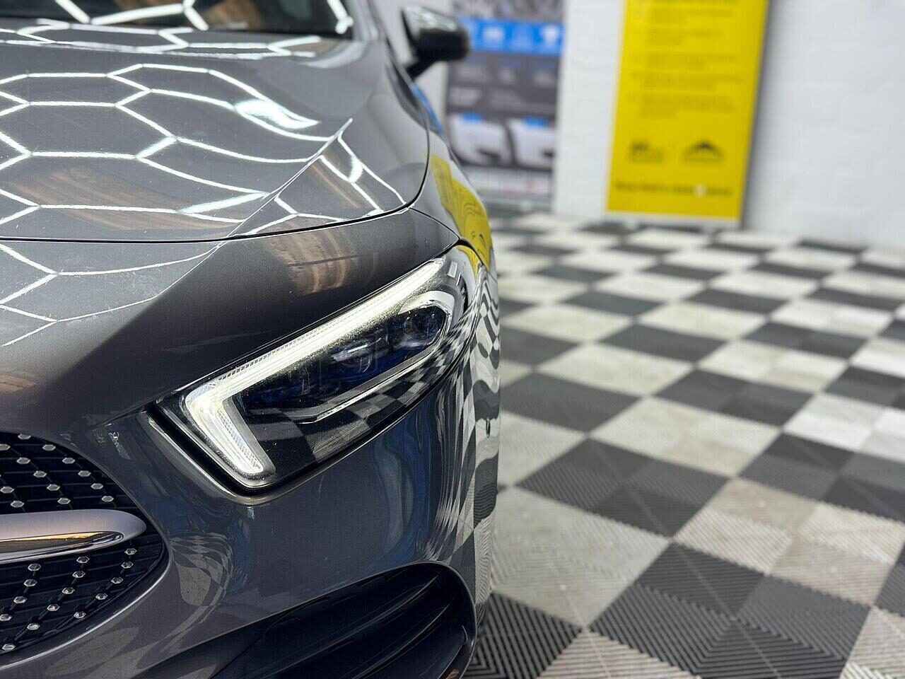 Used Mercedes-Benz A-Class 2020 for sale - 76243958: Photo 79